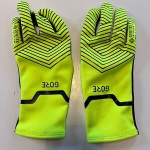 GOREWEAR High-Visibility Gloves